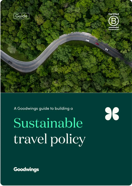 GW-Sustainable travel policy thumbnail GW-Sustainable travel policy thumbnail